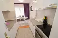 Appartement 1 chambre 55 m² en Budva, Monténégro