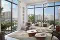 Apartamento 1 habitacion 65 m² Dubái, Emiratos Árabes Unidos