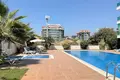 Appartement 2 chambres  Kestel, Turquie