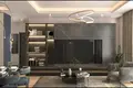 Квартира 2 комнаты 63 м² Эрдемли, Турция