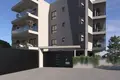 Mieszkanie 2 pokoi 124 m² Demos Agiou Athanasiou, Cypr