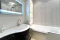 Appartement 4 chambres 156 m² Jurmala, Lettonie