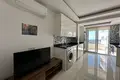Квартира 1 комната 55 м² Аланья, Турция