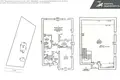 Chalet 178 m² Hajnienski sielski Saviet, Bélarus