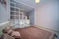 Квартира 1 комната 39 м² Минск, Беларусь