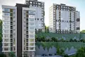 Apartment in a new building Yeni Eyüp Evleri