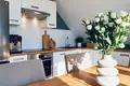 Квартира 3 комнаты 80 м² Нова-Воля, Польша