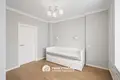 Appartement 3 chambres 109 m² en Minsk, Bélarus