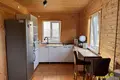 Дом 43 м² Ждановичский сельский Совет, Беларусь