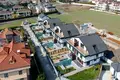 Mieszkanie 2 pokoi 450 m² Beylikduzu, Turcja