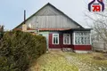 Wohnung 2 zimmer 37 m² Piacieuscyna, Belarus