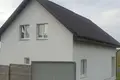 Casa 4 habitaciones 125 m² Drackauski sielski Saviet, Belarús