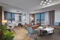 Wohnung 2 Schlafzimmer 98 m² Ümraniye, Türkei