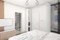 2 bedroom apartment 55 m² Boreti, Montenegro