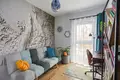 Mieszkanie 3 pokoi 74 m² Warszawa, Polska