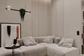 1 room apartment 47 m² Odesa, Ukraine