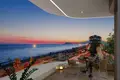 2 bedroom apartment 122 m² Kestel, Turkey