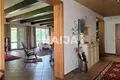 Maison 4 chambres 419 m² Klapkalnciems, Lettonie