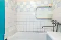 Квартира 1 комната 33 м² Минск, Беларусь