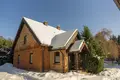 Chalet 15 chambres 345 m² Katno, Pologne