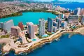 Wohnung 4 zimmer 181 m² Calp, Spanien