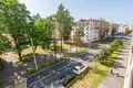 1 room apartment 29 m² Minsk, Belarus
