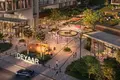 Complejo residencial Park Five