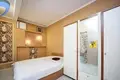 Wohnung 2 zimmer 70 m² Odessa, Ukraine