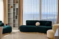 Квартира 5 комнат 240 м² Аланья, Турция