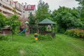 Wohnung 3 zimmer 60 m² Warschau, Polen