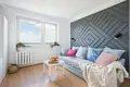 Квартира 2 комнаты 49 м² в Познани, Польша