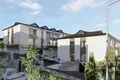 Mieszkanie 1 pokój 84 m² Paskuqan, Albania