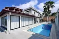 Villa 4 pièces  Mahmutlar, Turquie