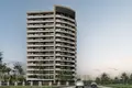 Mieszkanie 1 pokój 65 m² Ayaz, Turcja