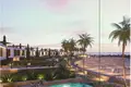 Mieszkanie 4 pokoi 174 m² Ajia Napa, Cypr
