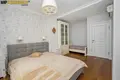 Mieszkanie 2 pokoi 64 m² Mińsk, Białoruś
