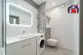 Appartement 1 chambre 43 m² Minsk, Bélarus