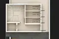 3 bedroom apartment 133 m² Larnaca, Cyprus