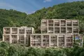 Apartamento 2 habitaciones 49 m² Kumbor, Montenegro
