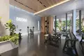 Studio 37 m² Doubaï, Émirats arabes unis