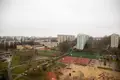 3 room apartment 56 m² in Warsaw, Poland