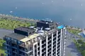 Wohnung 2 zimmer 48 m² Batumi, Georgien