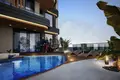 5 bedroom villa 220 m² Muratpasa, Turkey