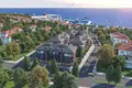 Wohnkomplex 2024 CİTY PROJECT İN BEYLIKDUZU