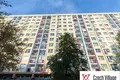 Квартира 3 комнаты 45 м² Столица Прага, Чехия