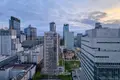 2 room apartment 50 m² in Warsaw, Poland