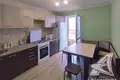 Appartement 1 chambre 42 m² Muchaviecki sielski Saviet, Bélarus