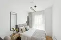 2 bedroom apartment 72 m² Malaga, Spain