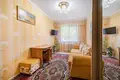 Квартира 2 комнаты 46 м² Минск, Беларусь