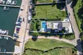 5 bedroom villa 420 m² Grad Pula, Croatia
